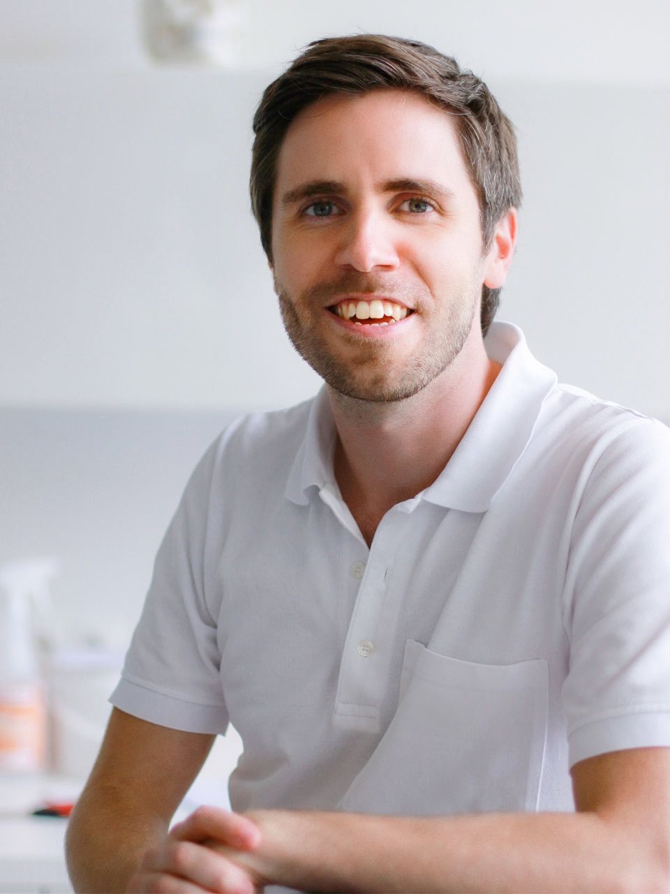 Dr. Roman Schilling